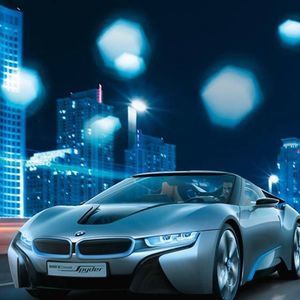 Meet your Posher, Christian